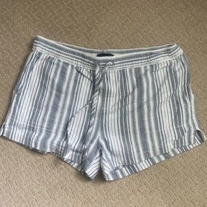 Sanctuary cotton shorts